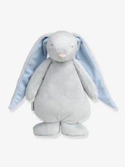 Veilleuse Peluche MOONIE Lapin Crème - Moonie