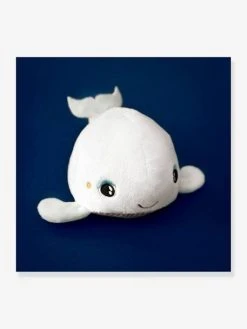 Veilleuse Peluche Portable PABOBO Shakies Baleine - Pabobo -Boutique Vertbaudet veilleuse peluche portable pabobo shakies 2