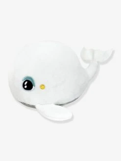 Veilleuse Peluche Portable PABOBO Shakies Baleine - Pabobo