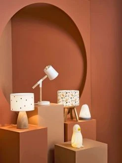 Veilleuse Portative LOVELY NATURE Blanc - Vertbaudet -Boutique Vertbaudet veilleuse portative lovely nature 3