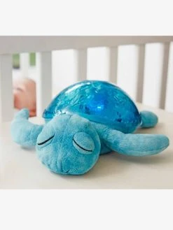 Veilleuse Tranquil Turtle CLOUD B Bleu - Cloud B -Boutique Vertbaudet veilleuse tranquil turtle cloud b 4