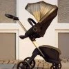 Xplory® X Gold Limited édition STOKKE Or - Stokke -Boutique Vertbaudet xplory x gold limited edition stokke