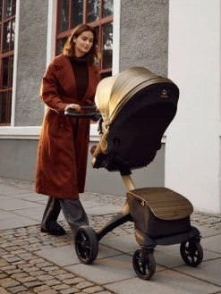 Xplory® X Gold Limited édition STOKKE Or - Stokke -Boutique Vertbaudet xplory x gold limited edition stokke 2