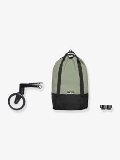 YOYO Bag BABYZEN Olive - Babyzen -Boutique Vertbaudet yoyo bag babyzen 5
