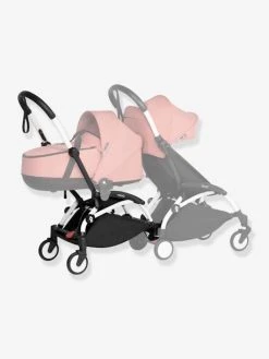 YOYO Connect BABYZEN Noir - Babyzen -Boutique Vertbaudet yoyo connect babyzen 2