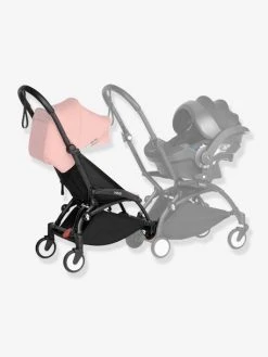 YOYO Connect BABYZEN Noir - Babyzen -Boutique Vertbaudet yoyo connect babyzen 4