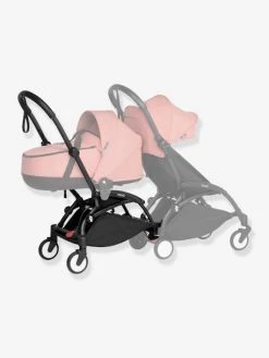 YOYO Connect BABYZEN Noir - Babyzen -Boutique Vertbaudet yoyo connect babyzen 5